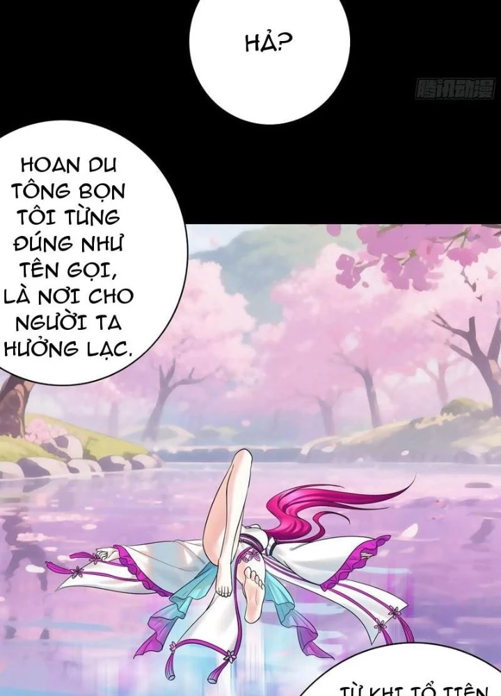 Ta Biến Thành Miêu Nương Chapter 30 - Trang 2
