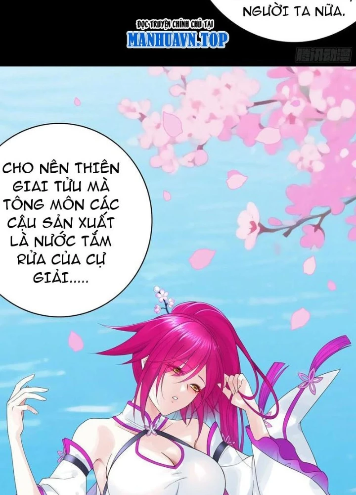 Ta Biến Thành Miêu Nương Chapter 30 - Trang 2