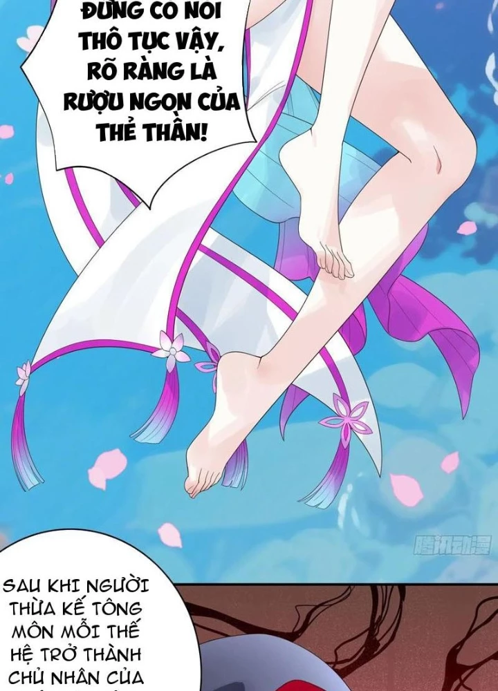 Ta Biến Thành Miêu Nương Chapter 30 - Trang 2