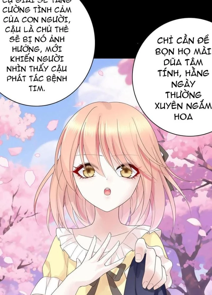 Ta Biến Thành Miêu Nương Chapter 30 - Trang 2