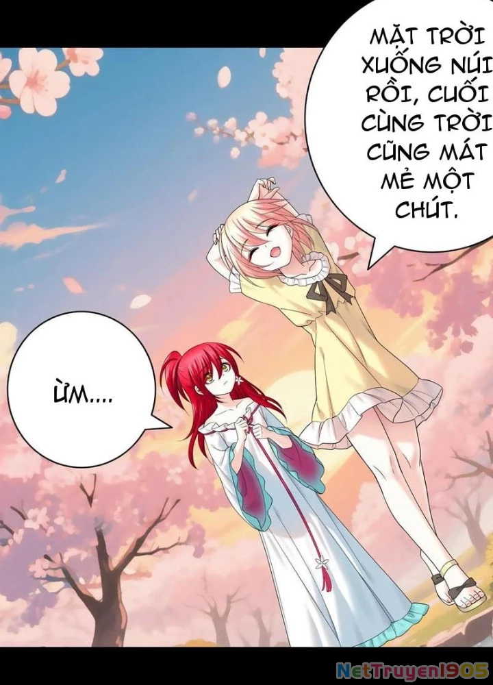 Ta Biến Thành Miêu Nương Chapter 30 - Trang 2