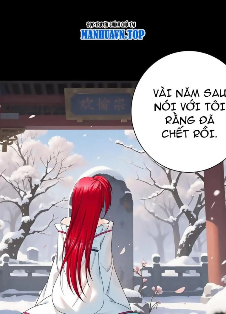 Ta Biến Thành Miêu Nương Chapter 30 - Trang 2