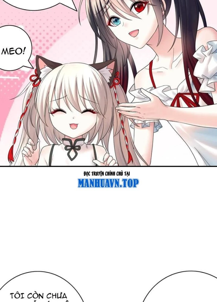 Ta Biến Thành Miêu Nương Chapter 30 - Trang 2