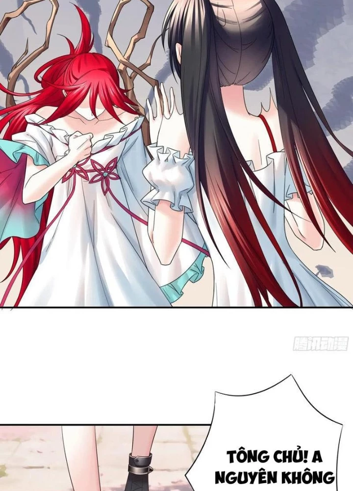 Ta Biến Thành Miêu Nương Chapter 30 - Trang 2