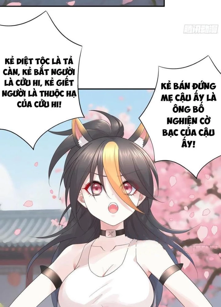 Ta Biến Thành Miêu Nương Chapter 30 - Trang 2