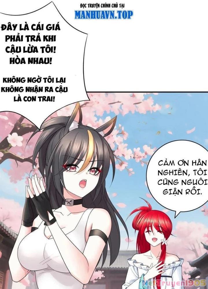 Ta Biến Thành Miêu Nương Chapter 30 - Trang 2