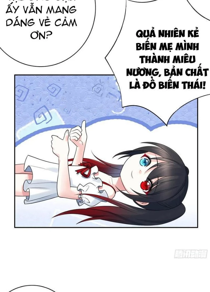 Ta Biến Thành Miêu Nương Chapter 30 - Trang 2