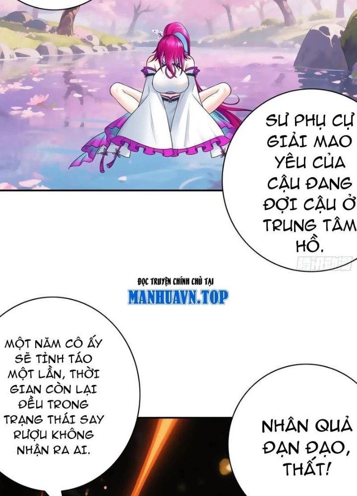 Ta Biến Thành Miêu Nương Chapter 30 - Trang 2