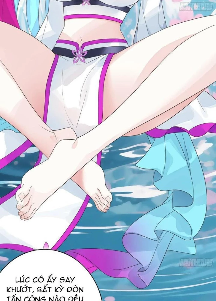 Ta Biến Thành Miêu Nương Chapter 30 - Trang 2