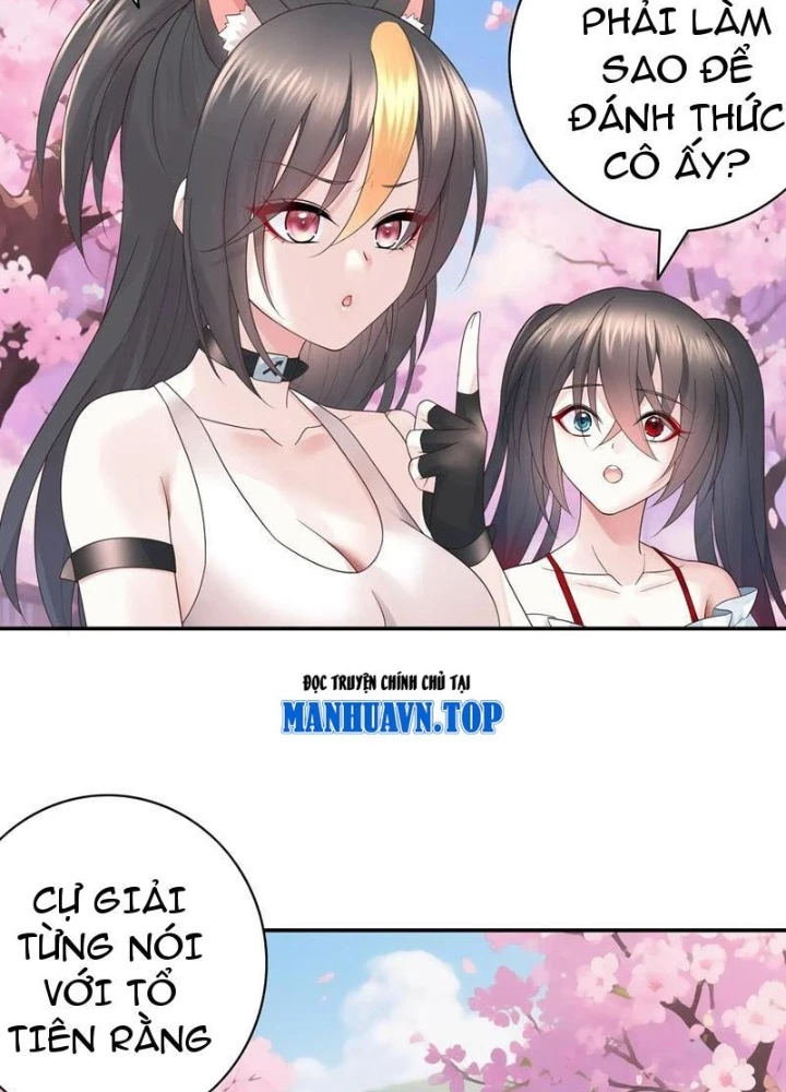 Ta Biến Thành Miêu Nương Chapter 30 - Trang 2