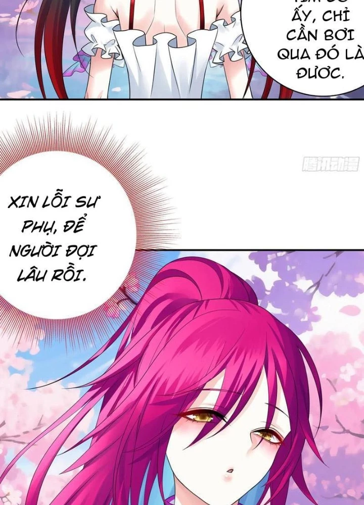Ta Biến Thành Miêu Nương Chapter 30 - Trang 2