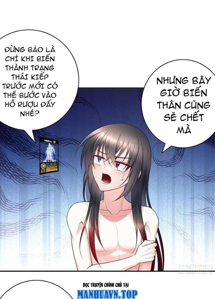 Ta Biến Thành Miêu Nương Chapter 30 - Trang 2