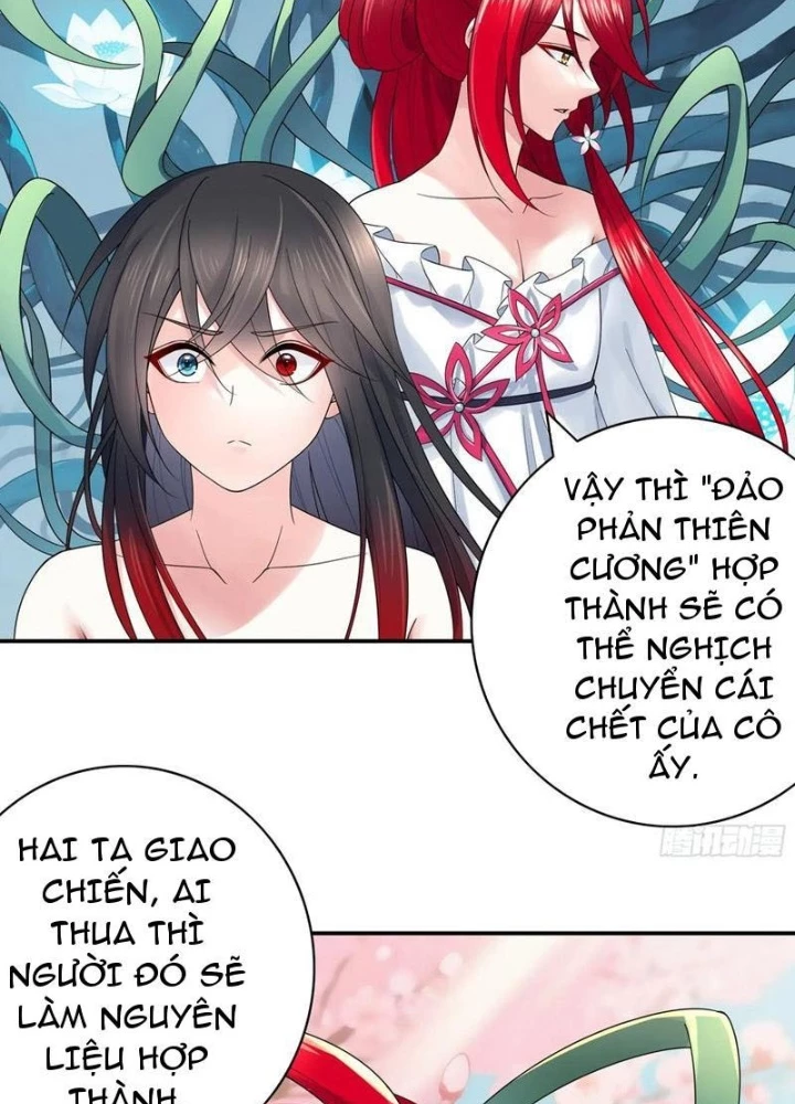 Ta Biến Thành Miêu Nương Chapter 30 - Trang 2