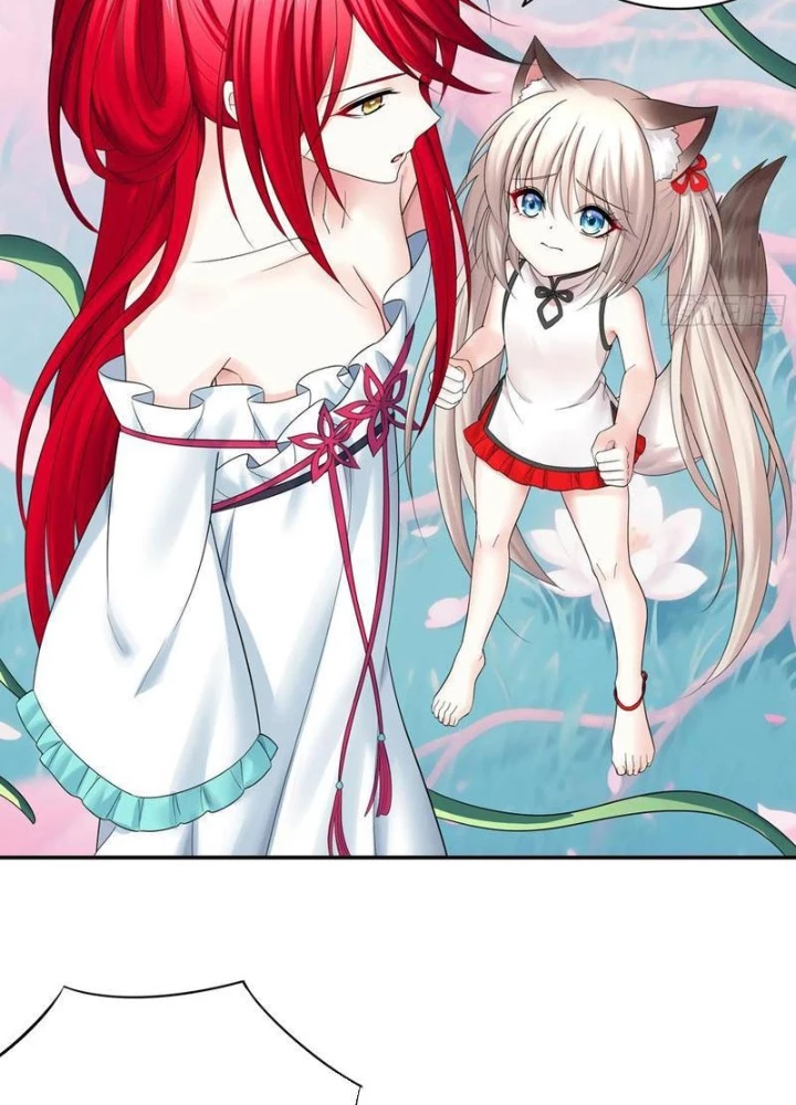 Ta Biến Thành Miêu Nương Chapter 31 - Trang 2