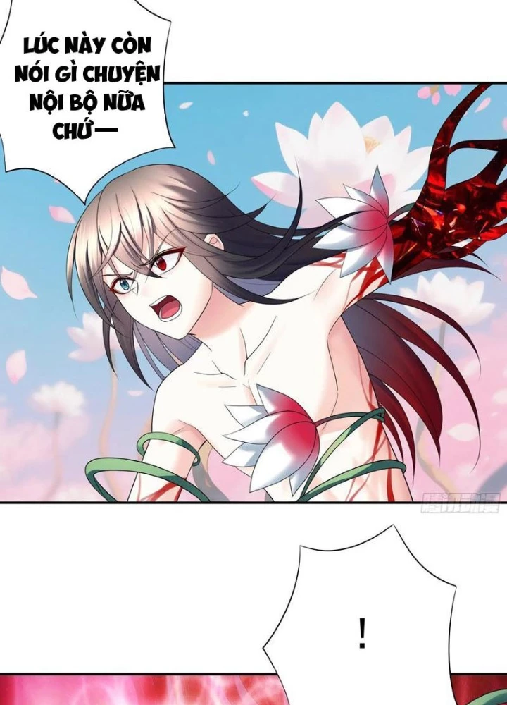 Ta Biến Thành Miêu Nương Chapter 31 - Trang 2