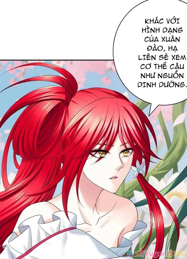 Ta Biến Thành Miêu Nương Chapter 31 - Trang 2