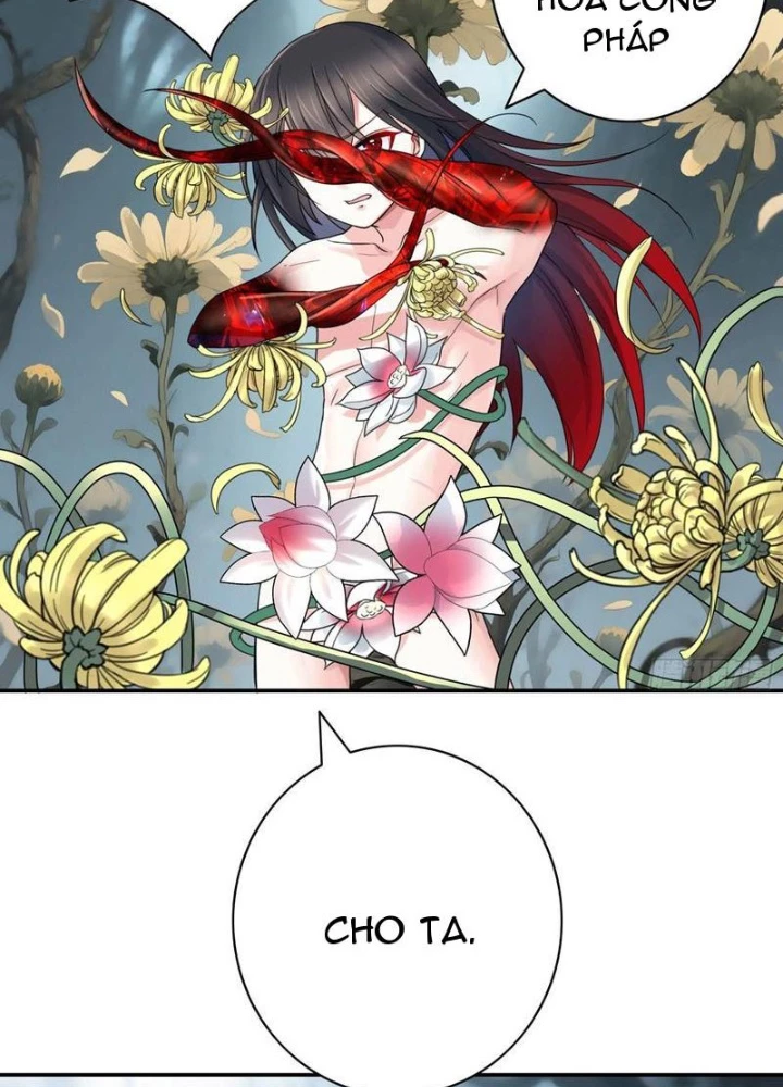 Ta Biến Thành Miêu Nương Chapter 31 - Trang 2