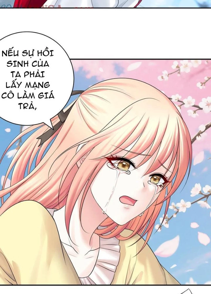 Ta Biến Thành Miêu Nương Chapter 31 - Trang 2