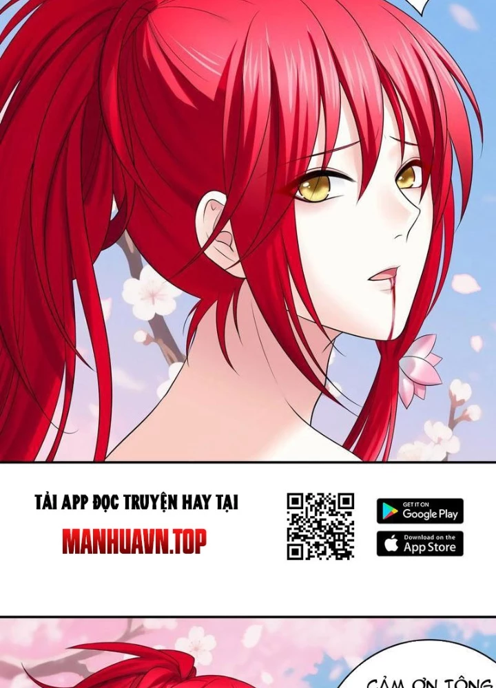 Ta Biến Thành Miêu Nương Chapter 31 - Trang 2
