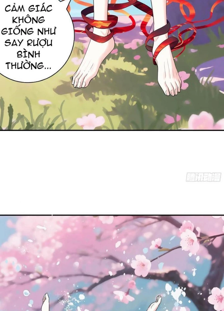 Ta Biến Thành Miêu Nương Chapter 31 - Trang 2