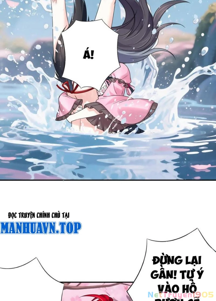 Ta Biến Thành Miêu Nương Chapter 31 - Trang 2
