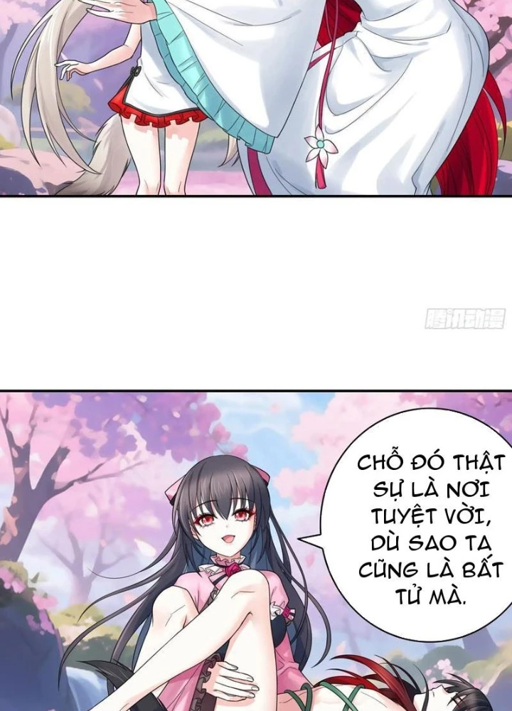 Ta Biến Thành Miêu Nương Chapter 31 - Trang 2
