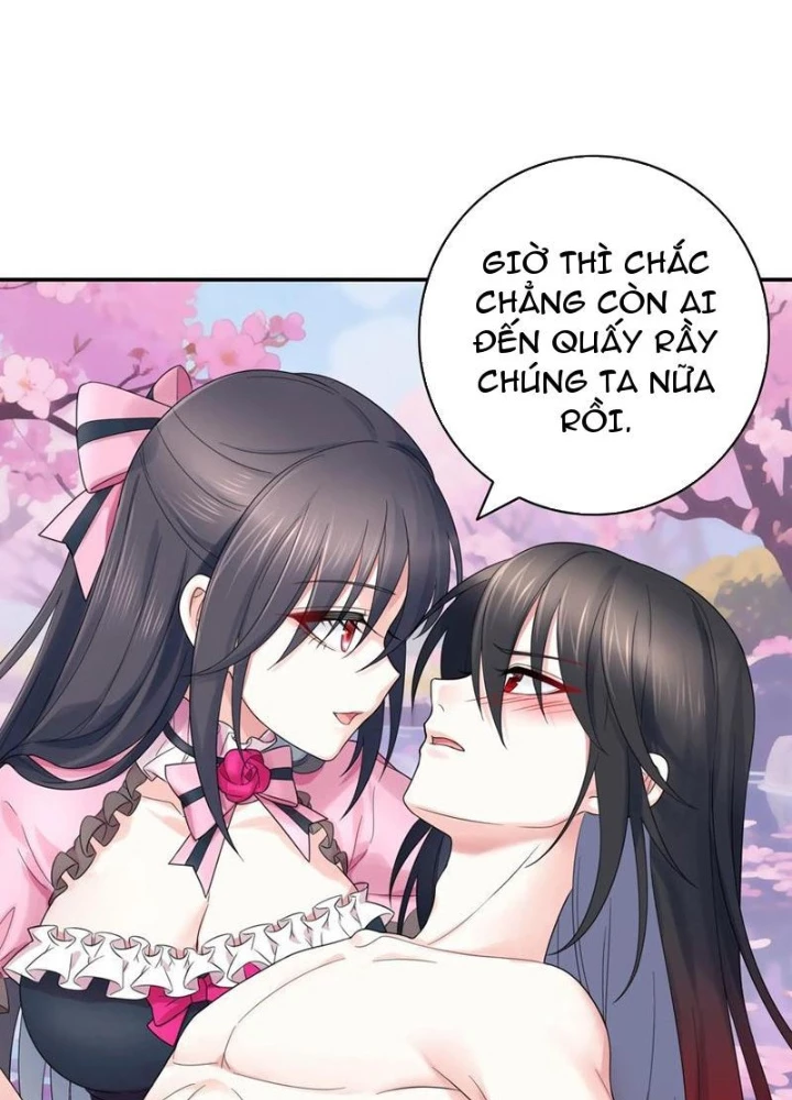 Ta Biến Thành Miêu Nương Chapter 31 - Trang 2