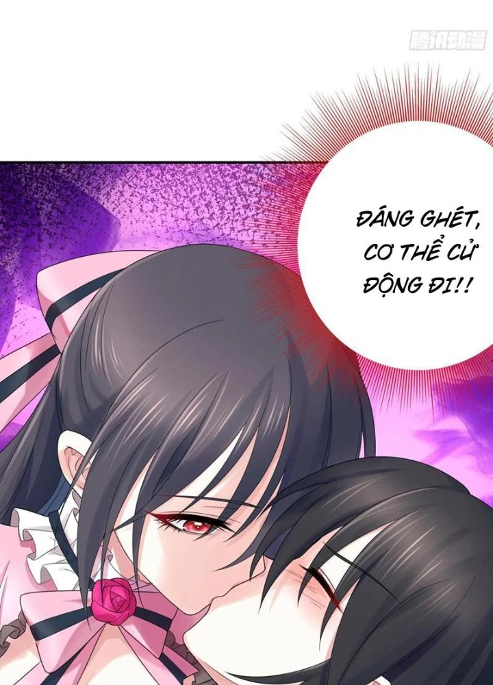 Ta Biến Thành Miêu Nương Chapter 31 - Trang 2