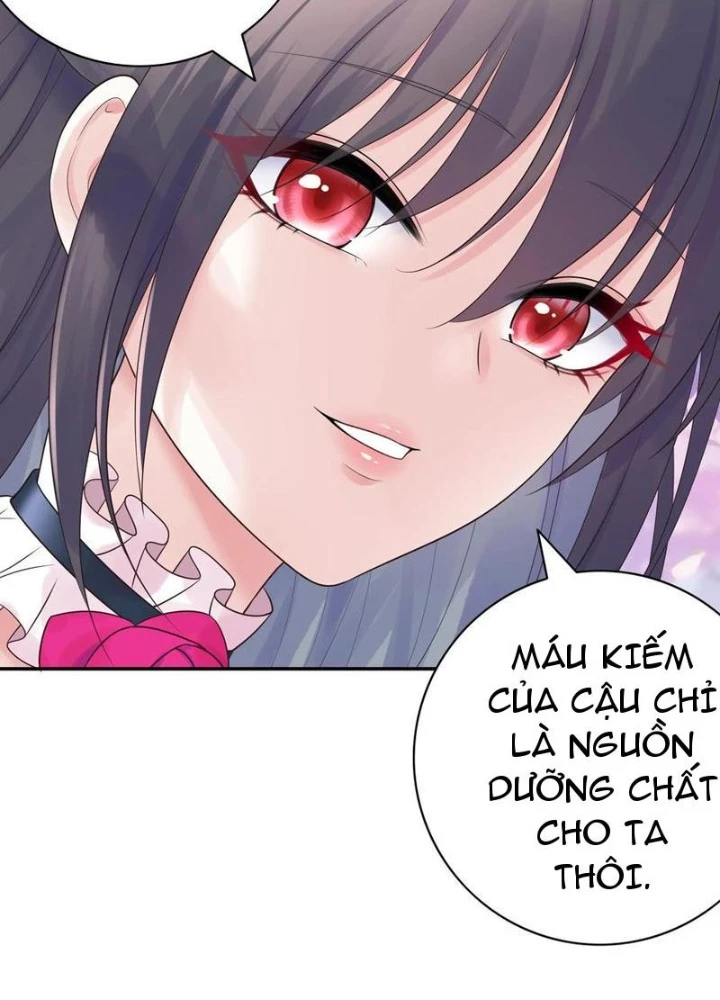 Ta Biến Thành Miêu Nương Chapter 31 - Trang 2