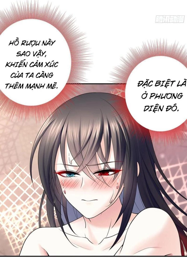 Ta Biến Thành Miêu Nương Chapter 31 - Trang 2