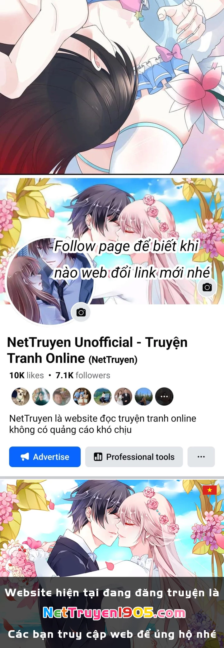 Ta Biến Thành Miêu Nương Chapter 31 - Trang 2
