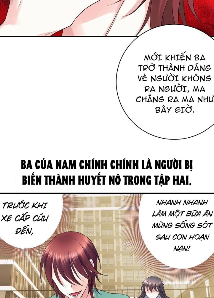 Ta Biến Thành Miêu Nương Chapter 32 - Trang 2
