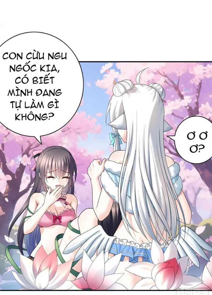 Ta Biến Thành Miêu Nương Chapter 32 - Trang 2