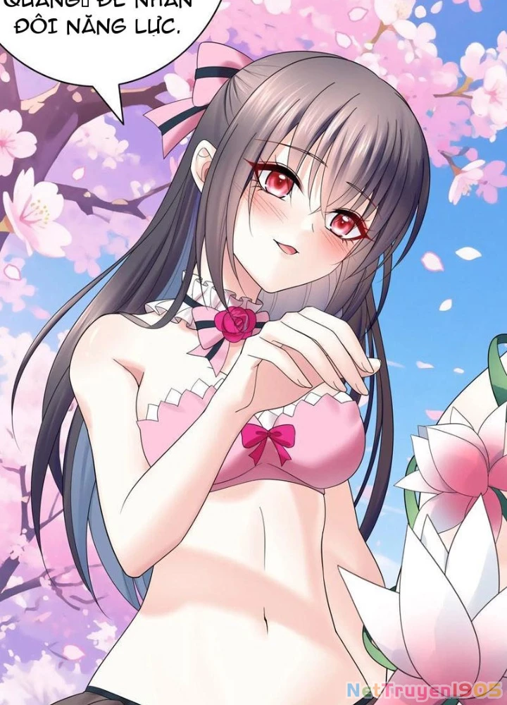 Ta Biến Thành Miêu Nương Chapter 32 - Trang 2