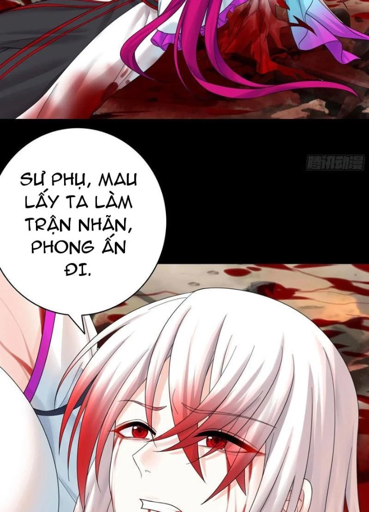 Ta Biến Thành Miêu Nương Chapter 32 - Trang 2