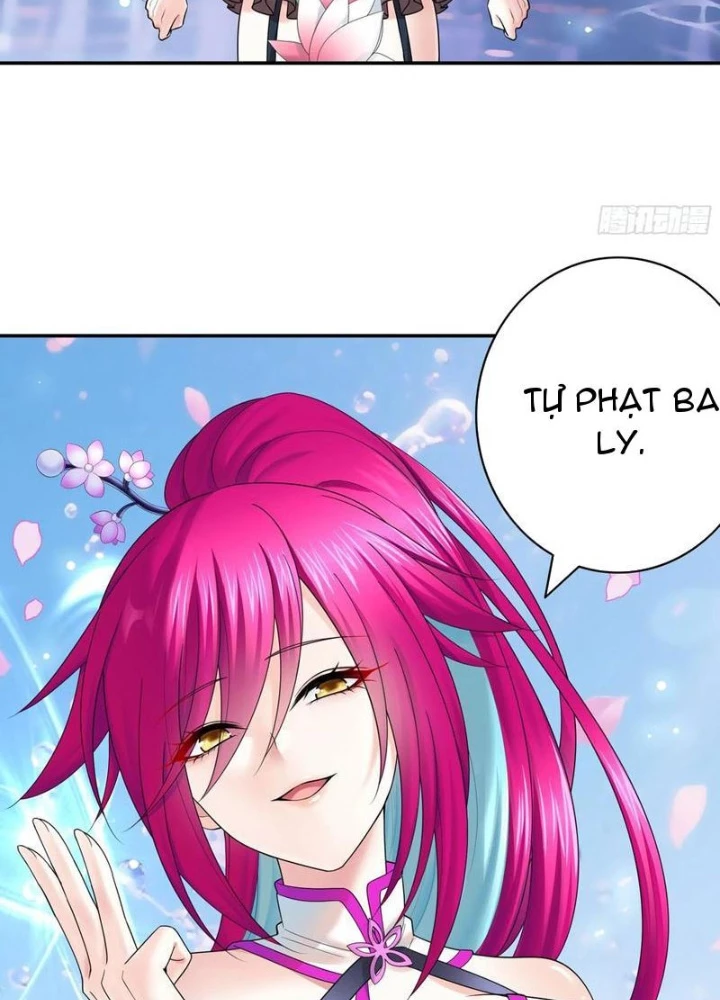 Ta Biến Thành Miêu Nương Chapter 32 - Trang 2