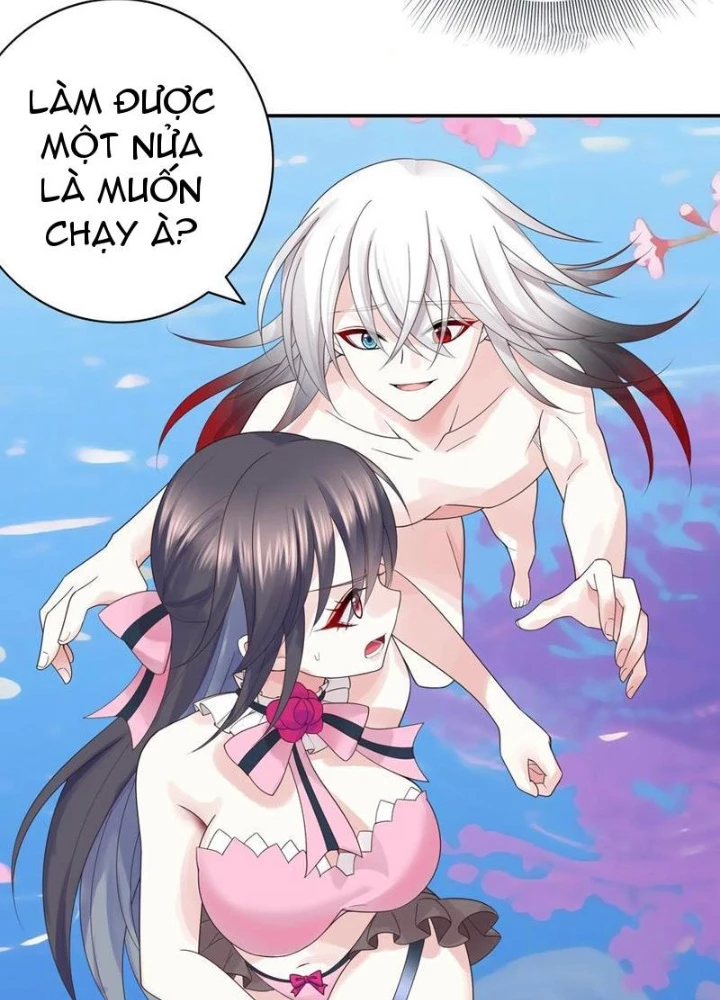 Ta Biến Thành Miêu Nương Chapter 32 - Trang 2