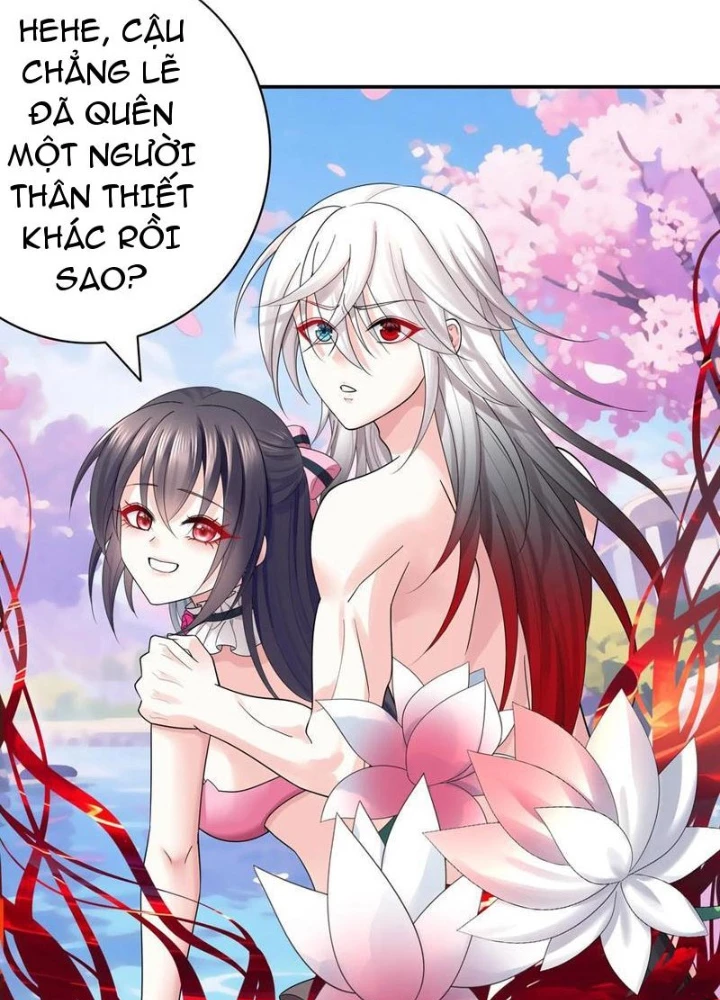 Ta Biến Thành Miêu Nương Chapter 32 - Trang 2