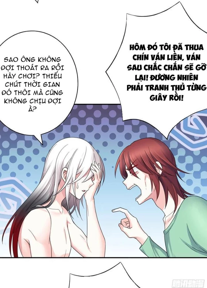 Ta Biến Thành Miêu Nương Chapter 32 - Trang 2