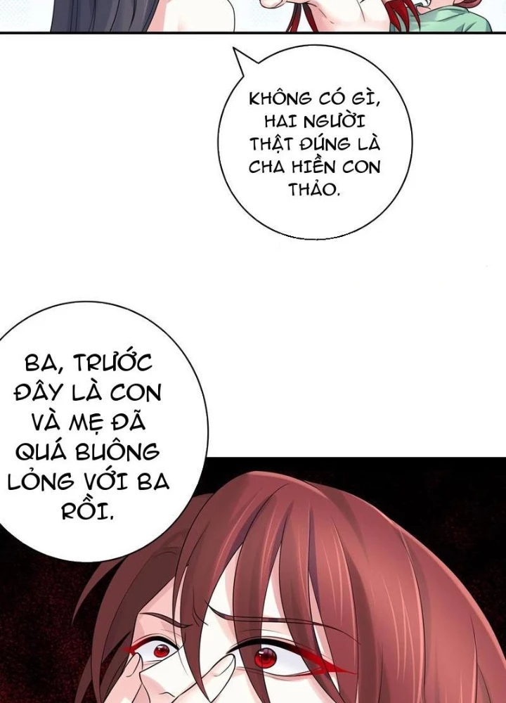 Ta Biến Thành Miêu Nương Chapter 32 - Trang 2