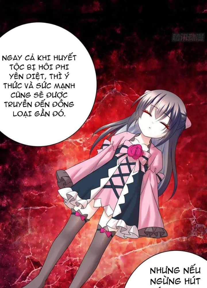 Ta Biến Thành Miêu Nương Chapter 33 - Trang 2