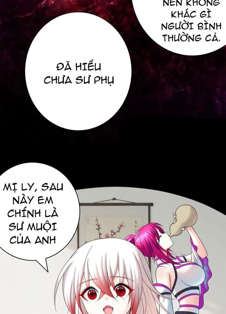 Ta Biến Thành Miêu Nương Chapter 33 - Trang 2