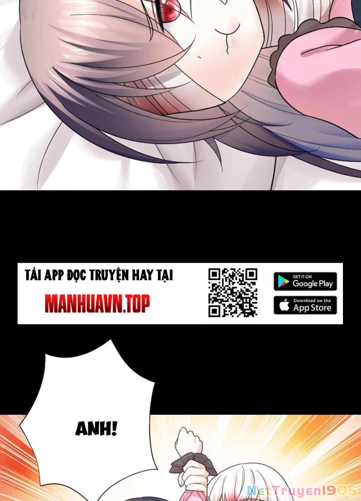 Ta Biến Thành Miêu Nương Chapter 33 - Trang 2