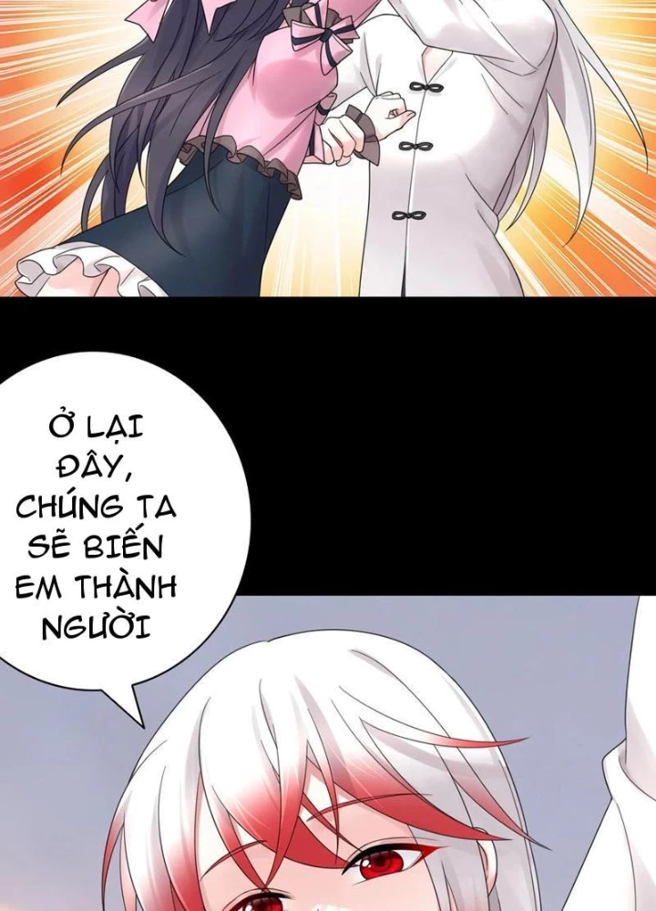 Ta Biến Thành Miêu Nương Chapter 33 - Trang 2