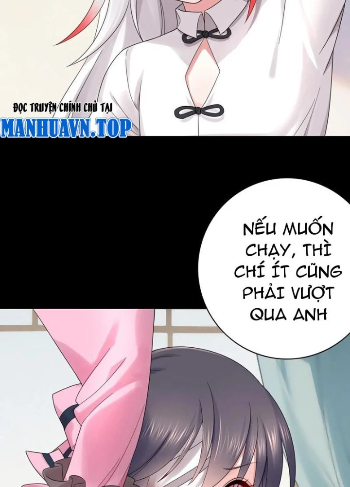 Ta Biến Thành Miêu Nương Chapter 33 - Trang 2