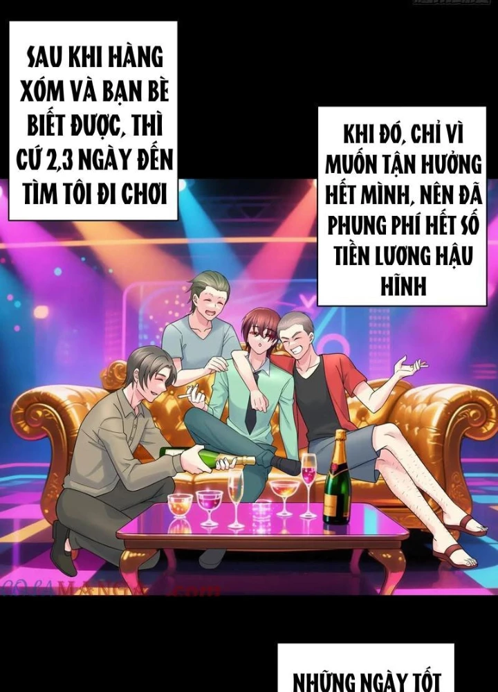 Ta Biến Thành Miêu Nương Chapter 33 - Trang 2