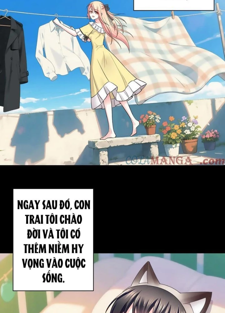 Ta Biến Thành Miêu Nương Chapter 33 - Trang 2