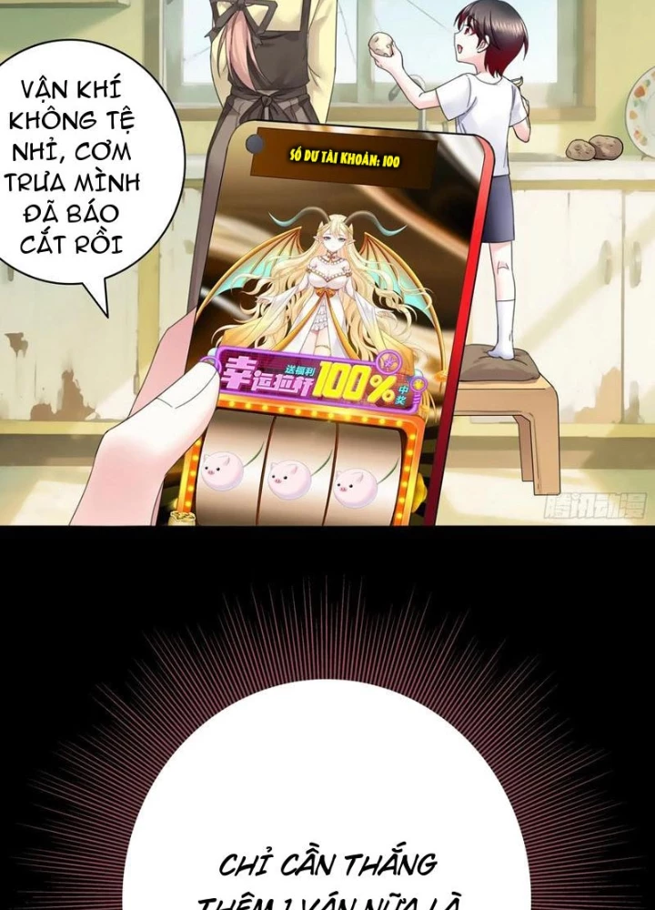 Ta Biến Thành Miêu Nương Chapter 33 - Trang 2
