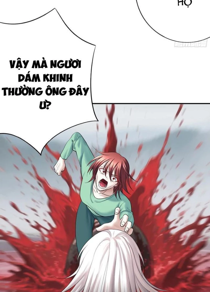 Ta Biến Thành Miêu Nương Chapter 33 - Trang 2