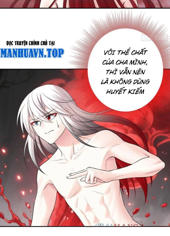 Ta Biến Thành Miêu Nương Chapter 33 - Trang 2